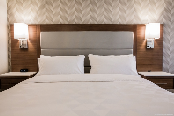 Holiday Inn & Suites CALGARY SOUTH - CONFERENCE CTR (Calgary)